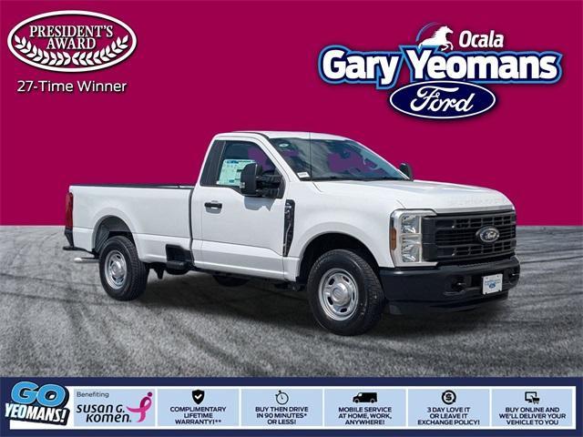 new 2026 Ford F-350 car, priced at $67,998