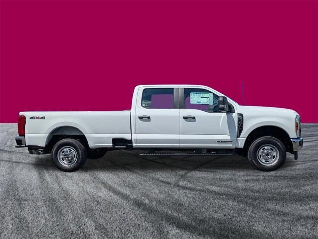 new 2026 Ford F-350 car, priced at $67,998