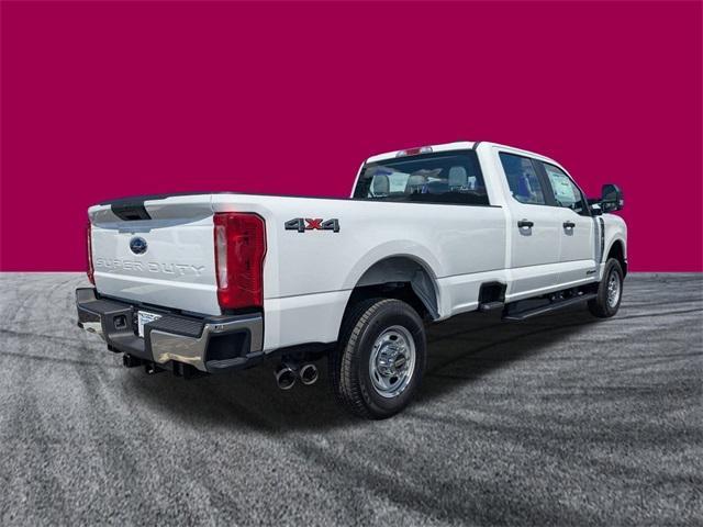 new 2026 Ford F-350 car, priced at $67,998