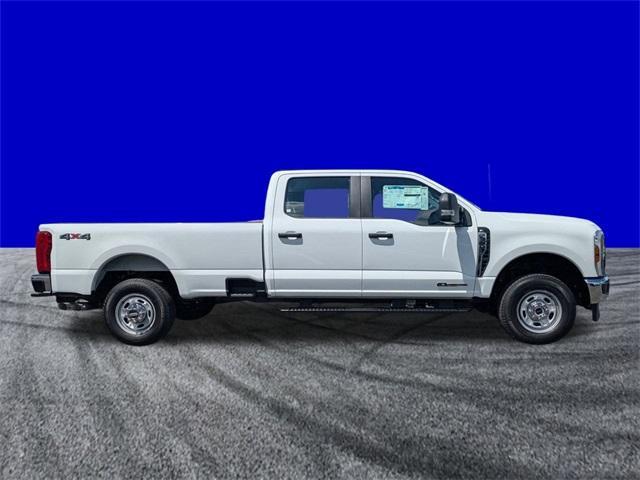 new 2026 Ford F-350 car, priced at $61,651