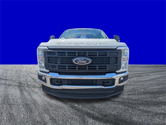 new 2026 Ford F-350 car, priced at $61,651