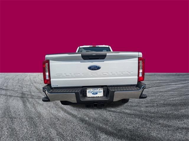 new 2026 Ford F-350 car, priced at $67,998