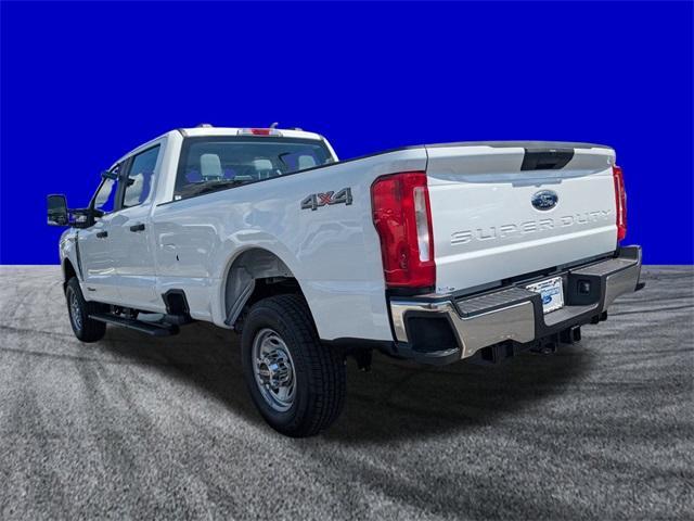 new 2026 Ford F-350 car, priced at $68,685