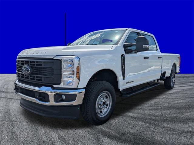 new 2026 Ford F-350 car, priced at $68,685