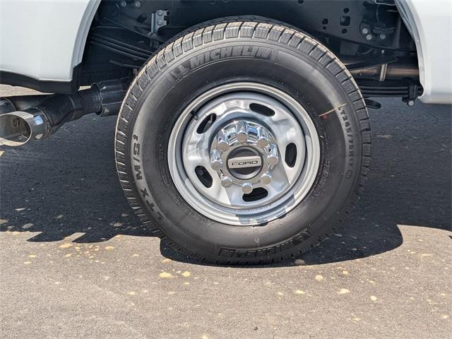 new 2026 Ford F-350 car, priced at $68,685