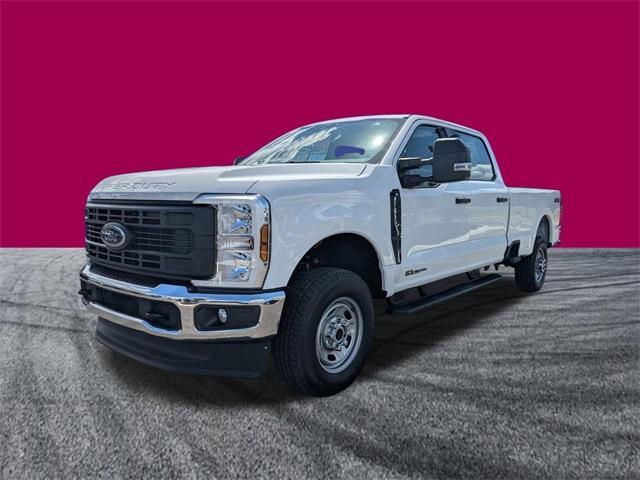 new 2026 Ford F-350 car, priced at $67,998