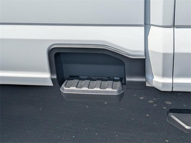 new 2026 Ford F-350 car, priced at $67,998