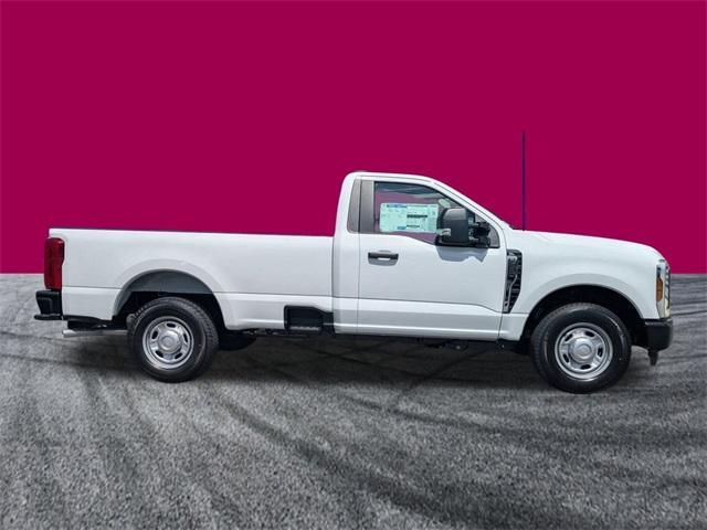 new 2026 Ford F-350 car, priced at $67,998