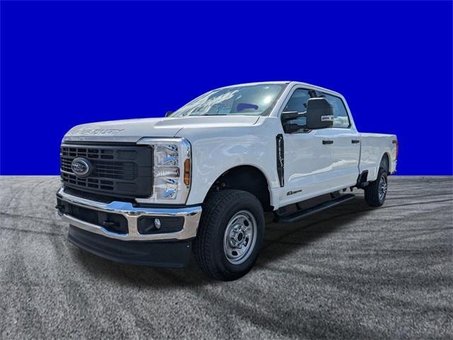 new 2026 Ford F-350 car, priced at $61,651