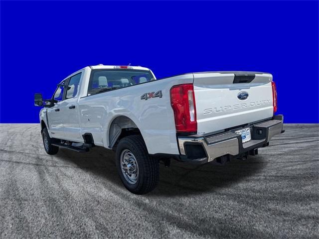 new 2026 Ford F-350 car, priced at $61,651