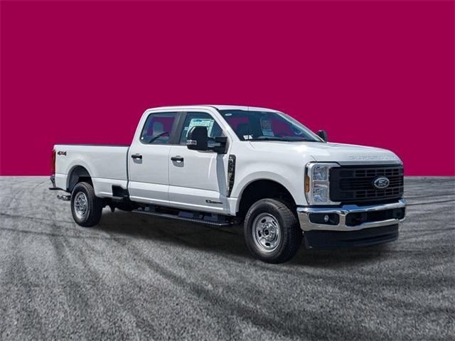 new 2026 Ford F-350 car, priced at $67,998