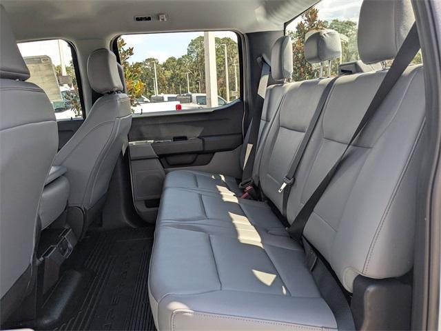 new 2026 Ford F-350 car, priced at $67,998