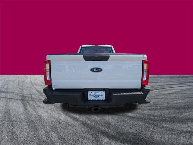new 2026 Ford F-350 car, priced at $67,998