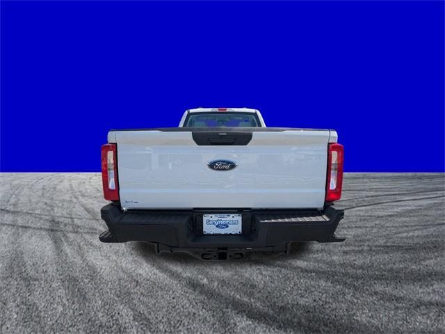 new 2026 Ford F-350 car, priced at $61,651