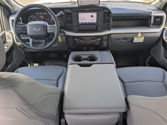 new 2026 Ford F-350 car, priced at $67,998