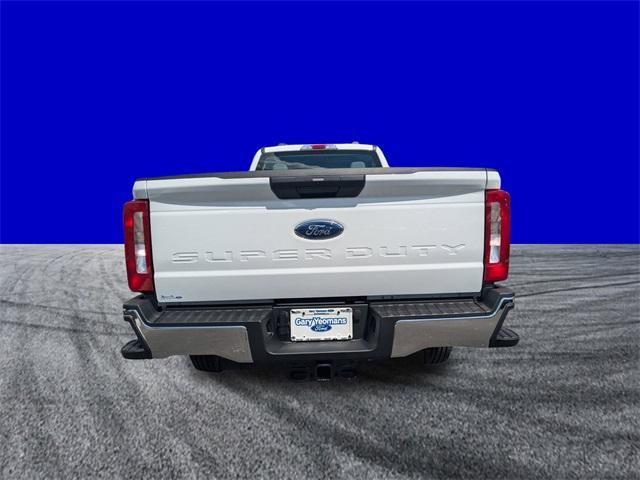 new 2026 Ford F-350 car, priced at $68,685