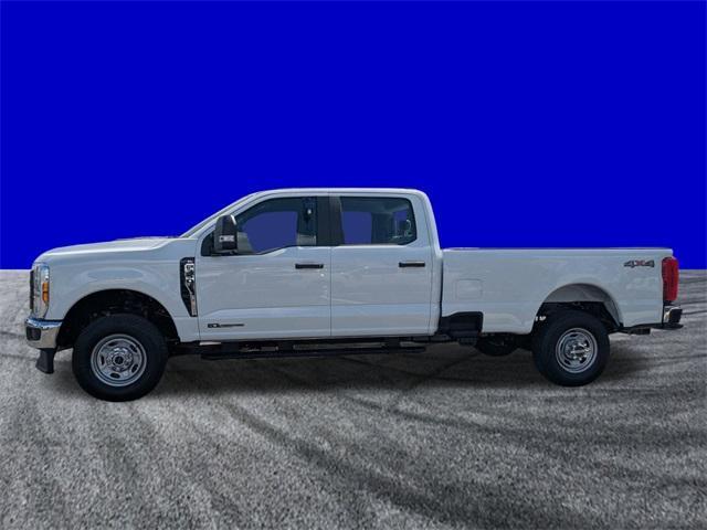 new 2026 Ford F-350 car, priced at $68,685