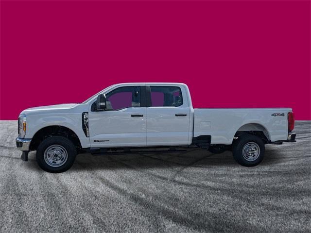 new 2026 Ford F-350 car, priced at $67,998