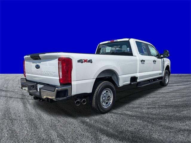 new 2026 Ford F-350 car, priced at $61,651