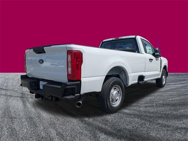 new 2026 Ford F-350 car, priced at $67,998