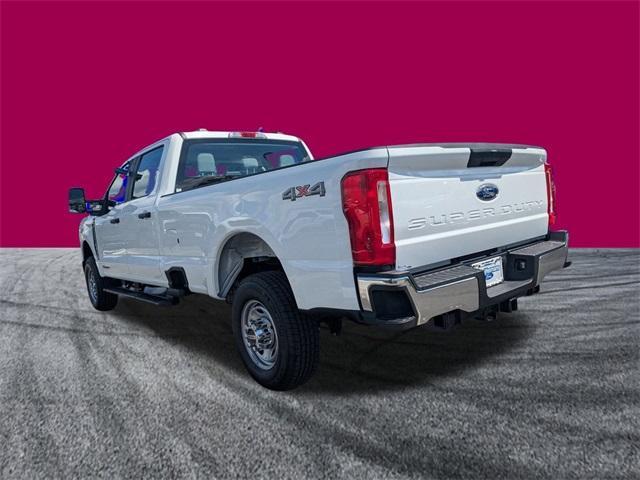 new 2026 Ford F-350 car, priced at $67,998