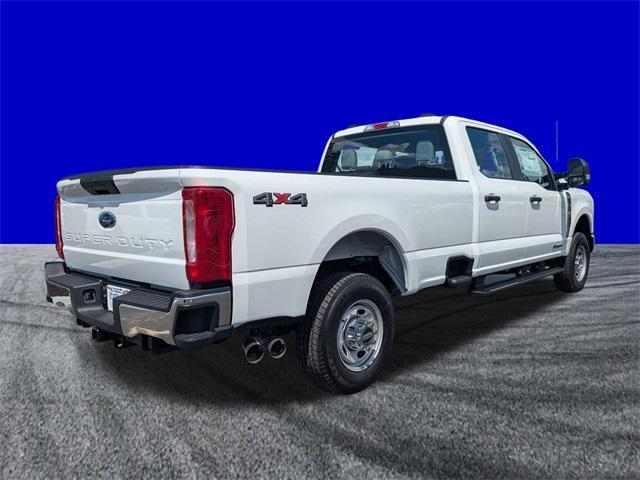 new 2026 Ford F-350 car, priced at $68,685