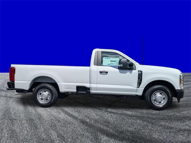 new 2026 Ford F-350 car, priced at $68,685