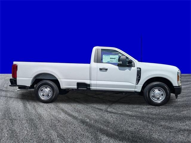 new 2026 Ford F-350 car, priced at $61,651