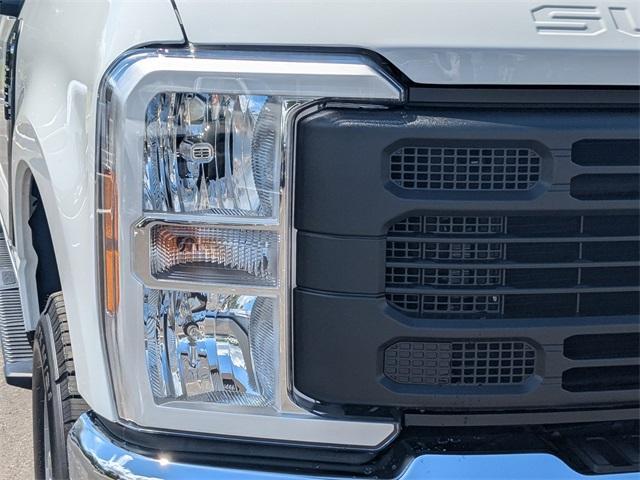 new 2026 Ford F-350 car, priced at $68,685