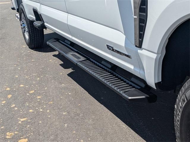 new 2026 Ford F-350 car, priced at $68,685
