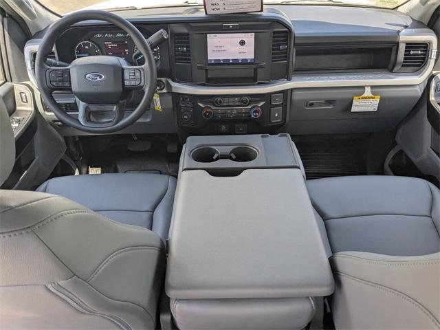 new 2026 Ford F-350 car, priced at $68,685