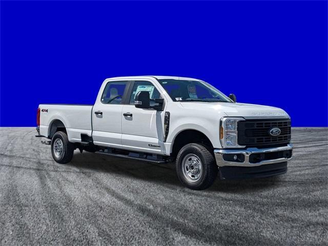 new 2026 Ford F-350 car, priced at $61,651