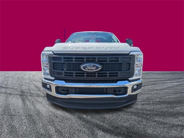 new 2026 Ford F-350 car, priced at $67,998