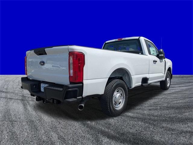 new 2026 Ford F-350 car, priced at $61,651