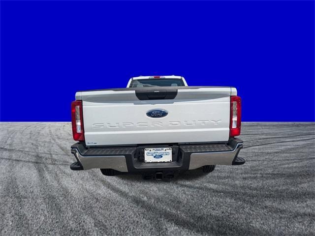 new 2026 Ford F-350 car, priced at $61,651