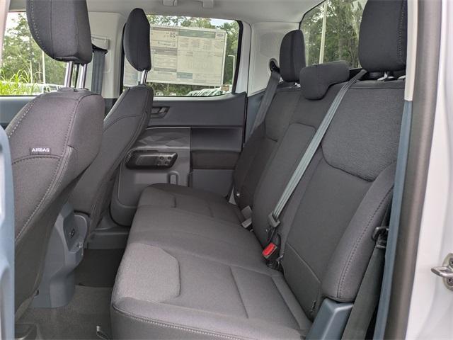 new 2025 Ford Maverick car, priced at $29,167