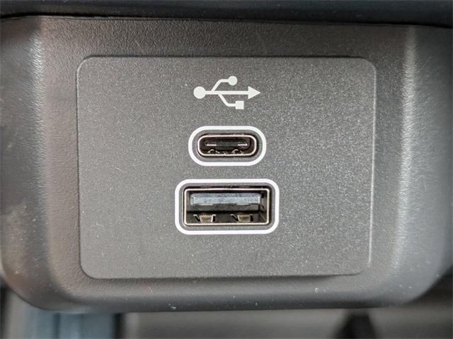 new 2025 Ford Maverick car, priced at $29,167