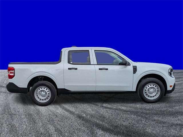 new 2025 Ford Maverick car, priced at $29,167