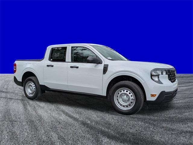 new 2025 Ford Maverick car, priced at $29,167