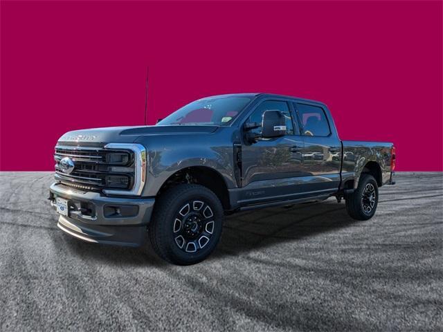 new 2026 Ford F-250 car, priced at $94,644