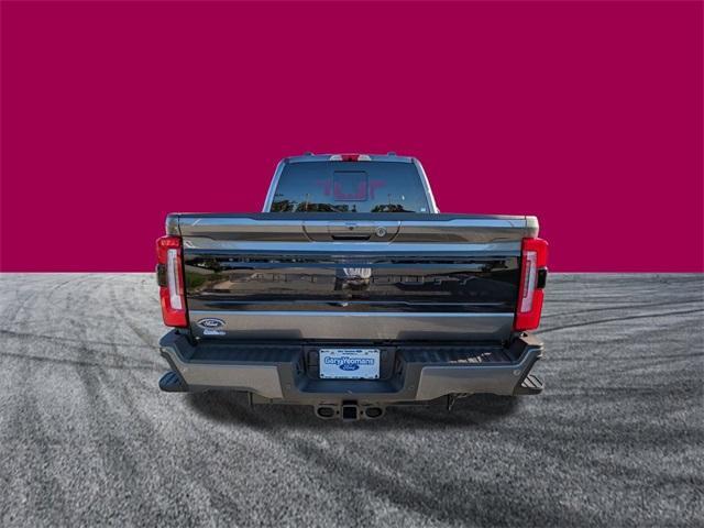 new 2026 Ford F-250 car, priced at $94,644