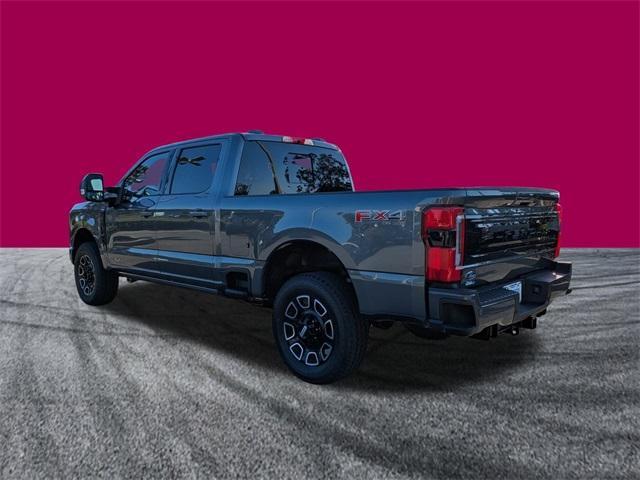 new 2026 Ford F-250 car, priced at $94,644