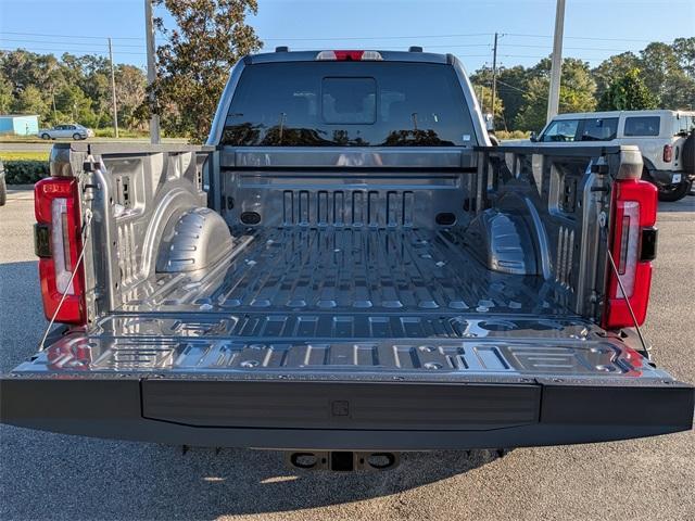 new 2026 Ford F-250 car, priced at $94,644
