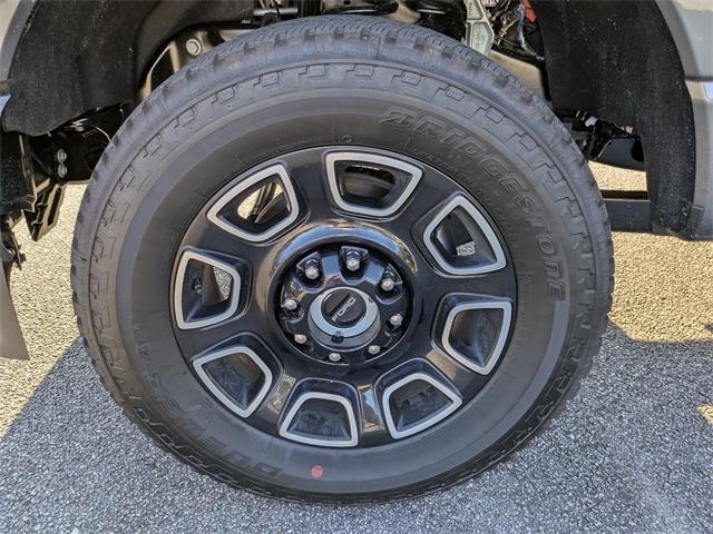 new 2026 Ford F-250 car, priced at $94,644