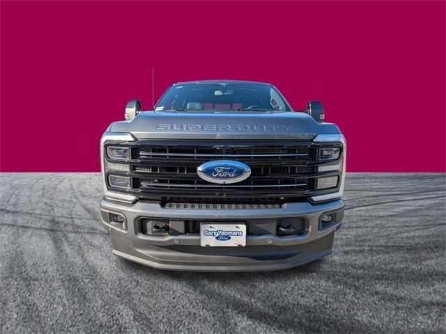 new 2026 Ford F-250 car, priced at $94,644