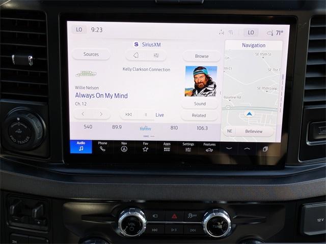 new 2026 Ford F-250 car, priced at $94,644