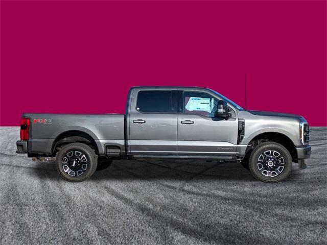 new 2026 Ford F-250 car, priced at $94,644