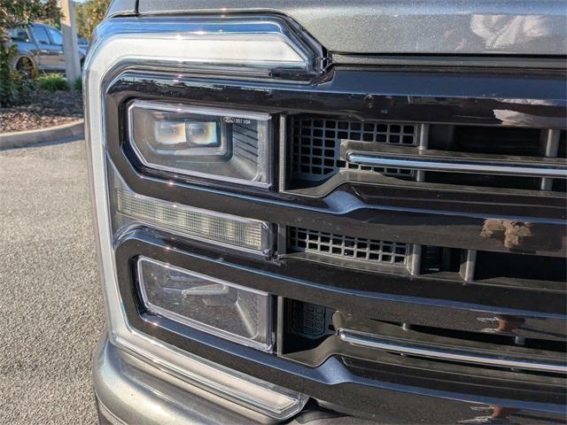 new 2026 Ford F-250 car, priced at $94,644