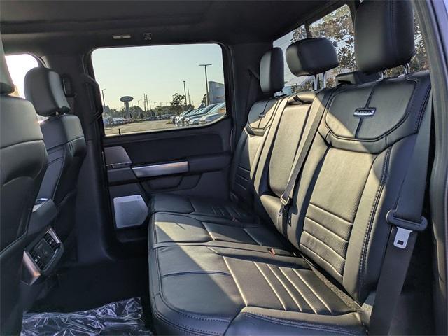 new 2026 Ford F-250 car, priced at $94,644