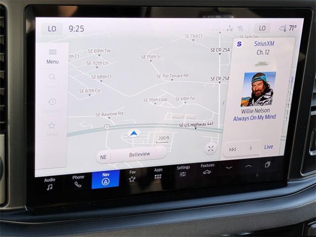 new 2026 Ford F-250 car, priced at $94,644